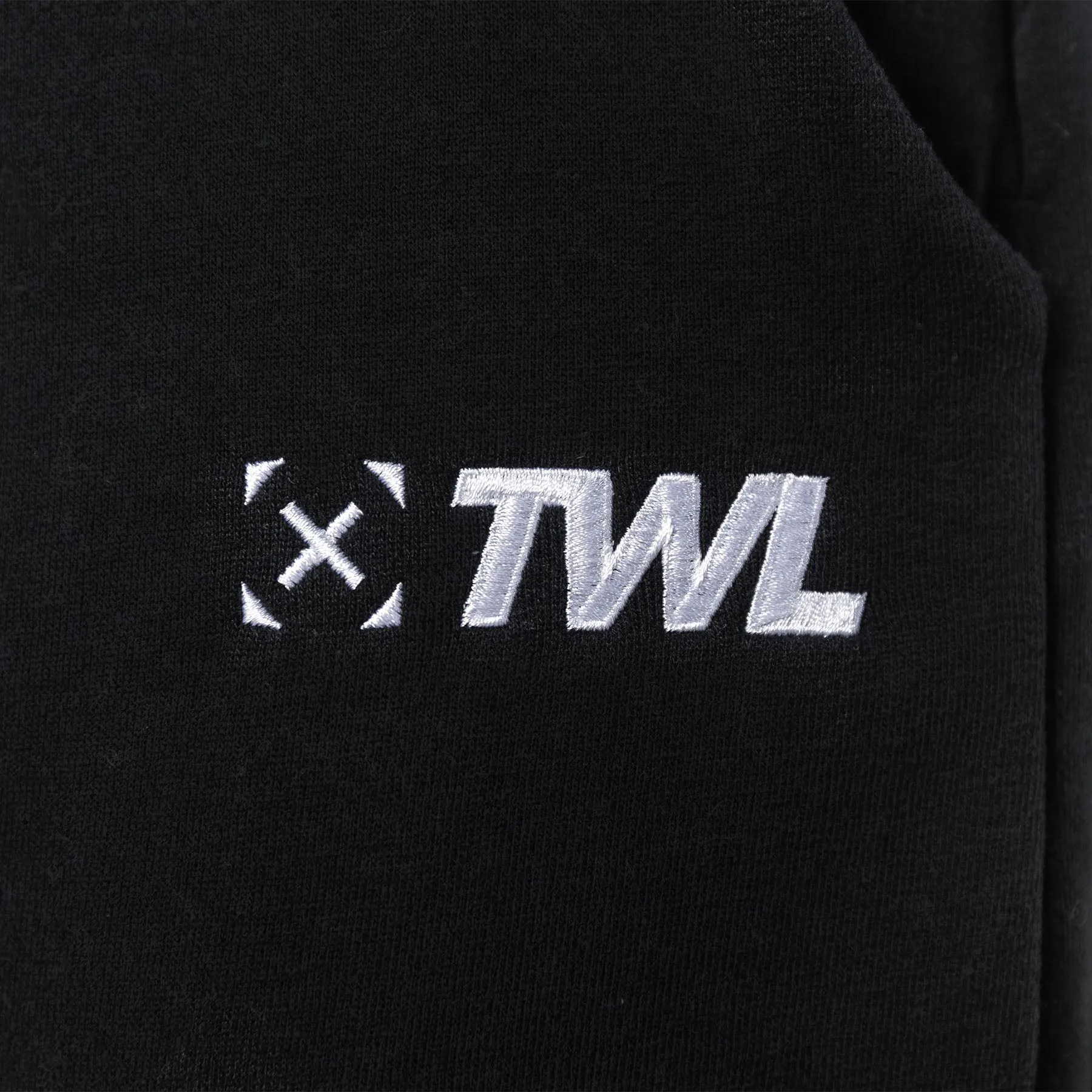 TWL - WOMENS REFORM JOGGING PANTS - BLACK