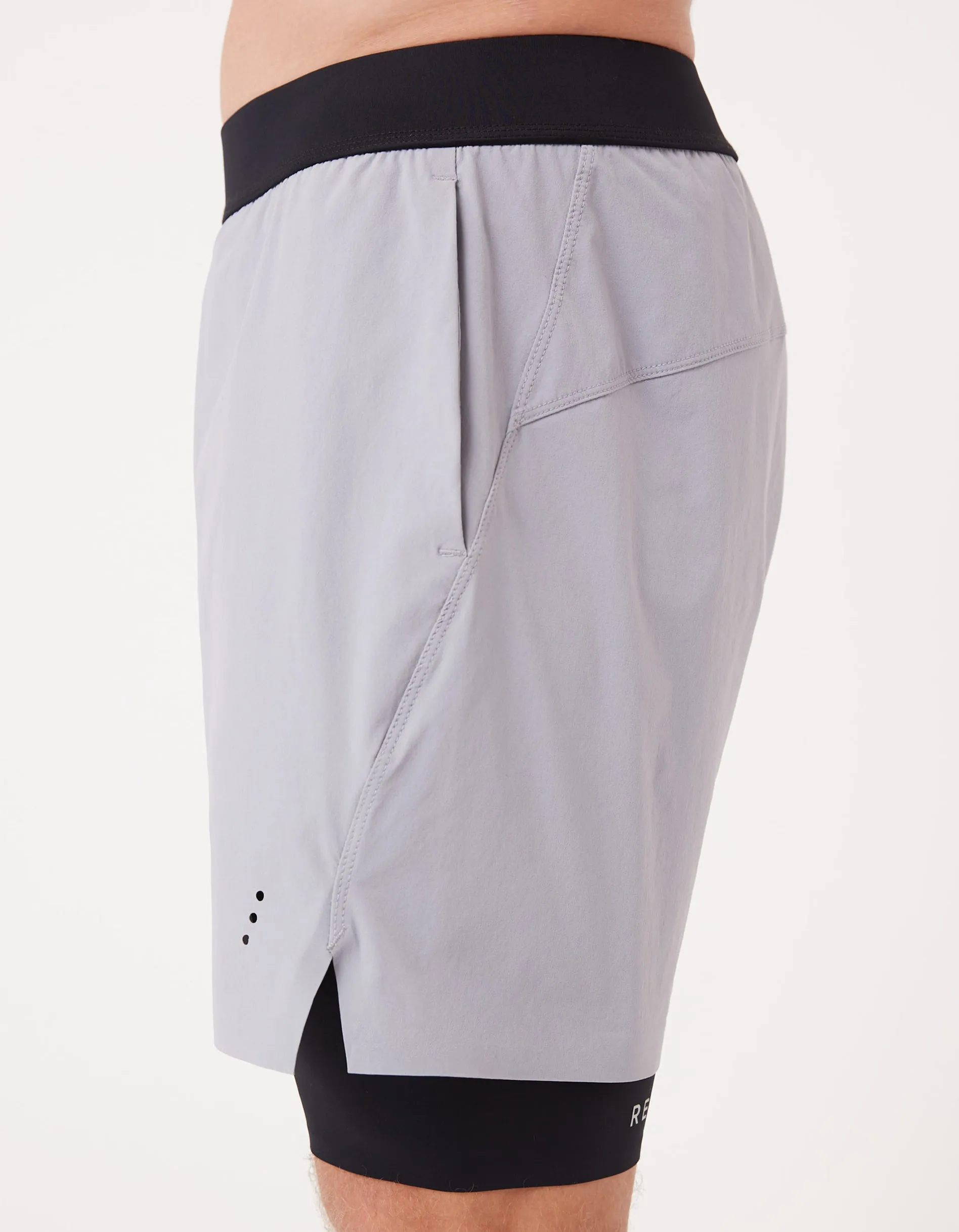 Type 1.5 LZR Liner Short 6" Cement