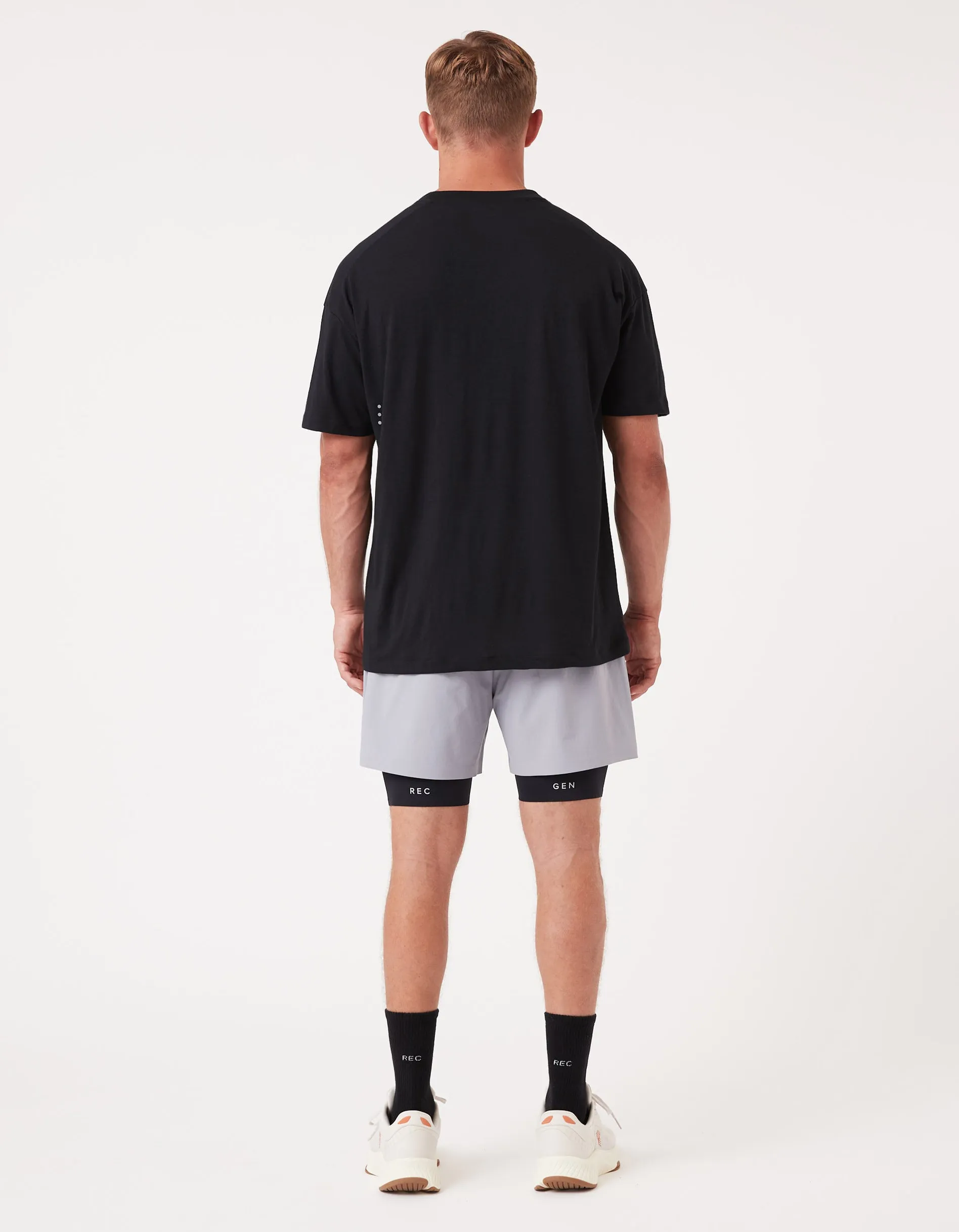 Type 1.5 LZR Liner Short 6" Cement