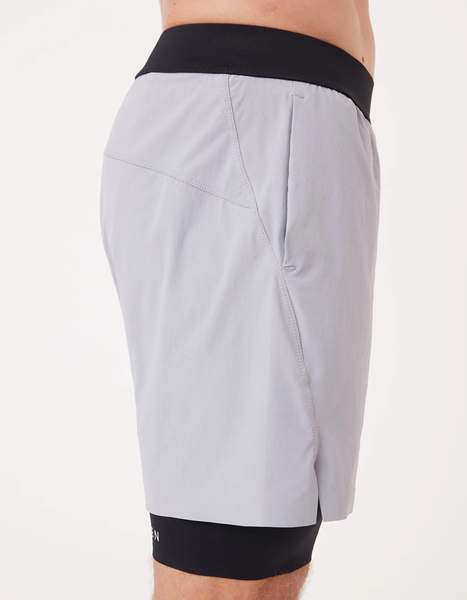 Type 1.5 LZR Liner Short 6" Cement