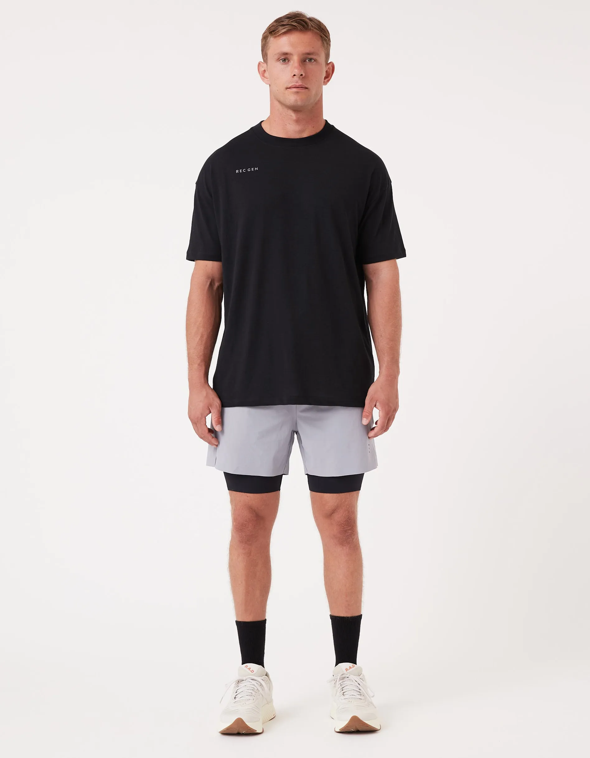 Type 1.5 LZR Liner Short 6" Cement