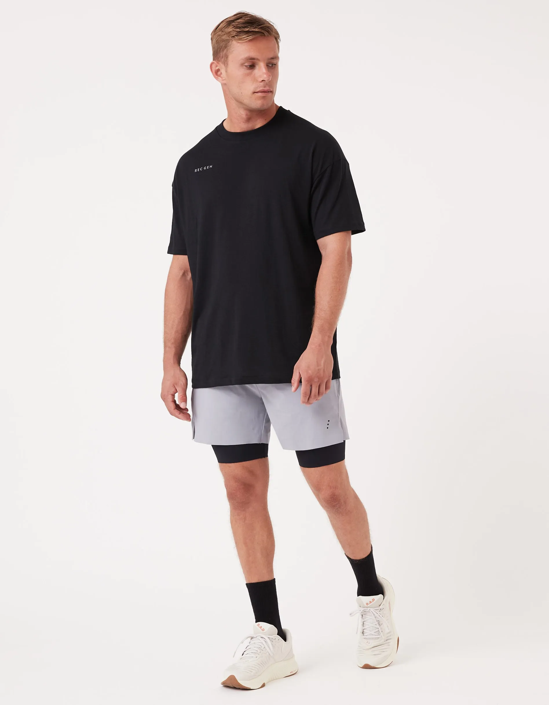 Type 1.5 LZR Liner Short 6" Cement