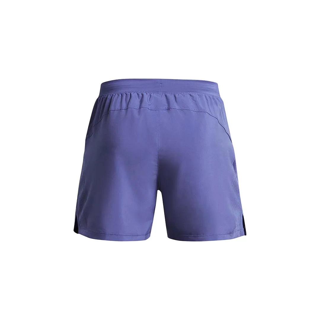 UA Men Launch 5'' Shorts | 1382617
