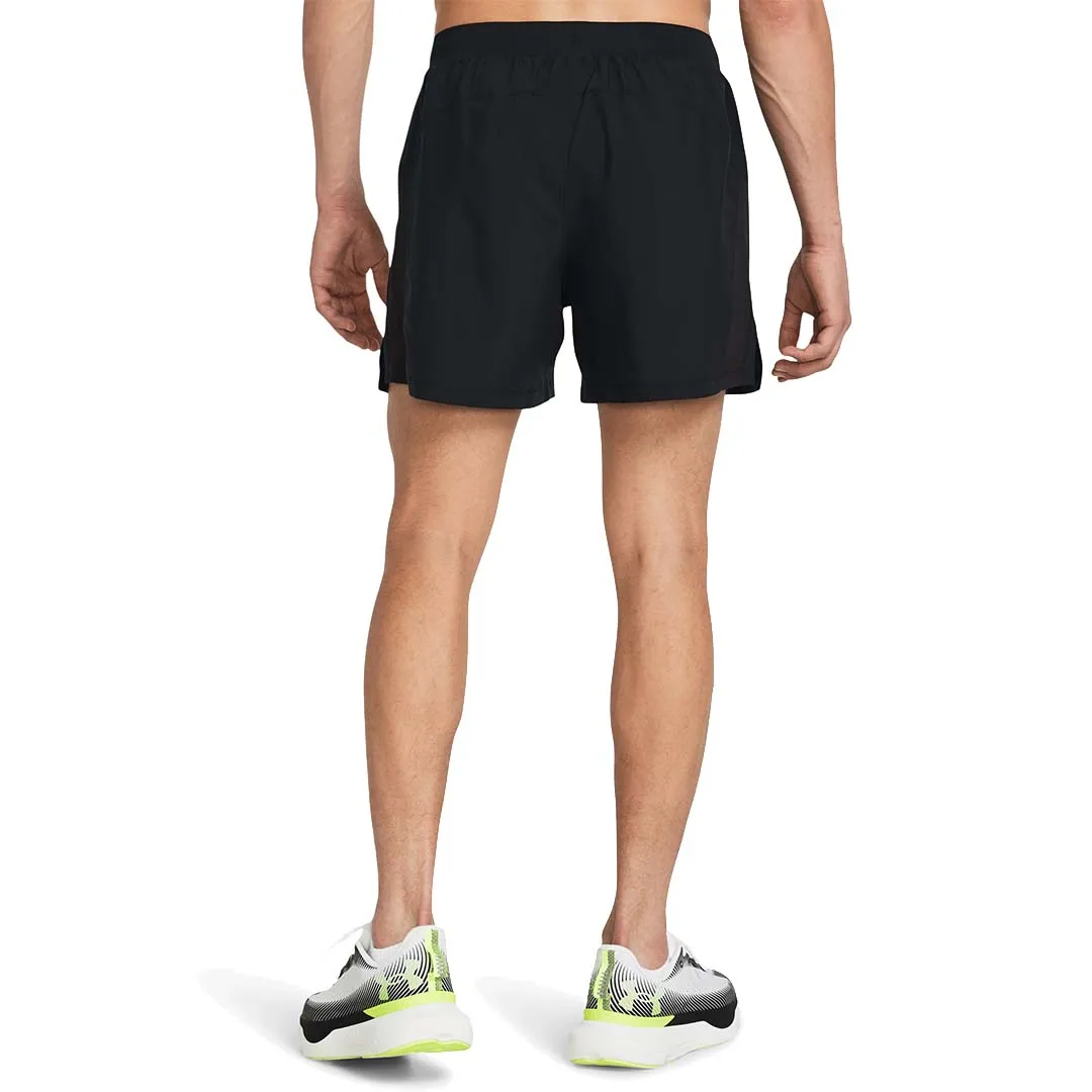 UA Men Launch 5'' Shorts | 1382617