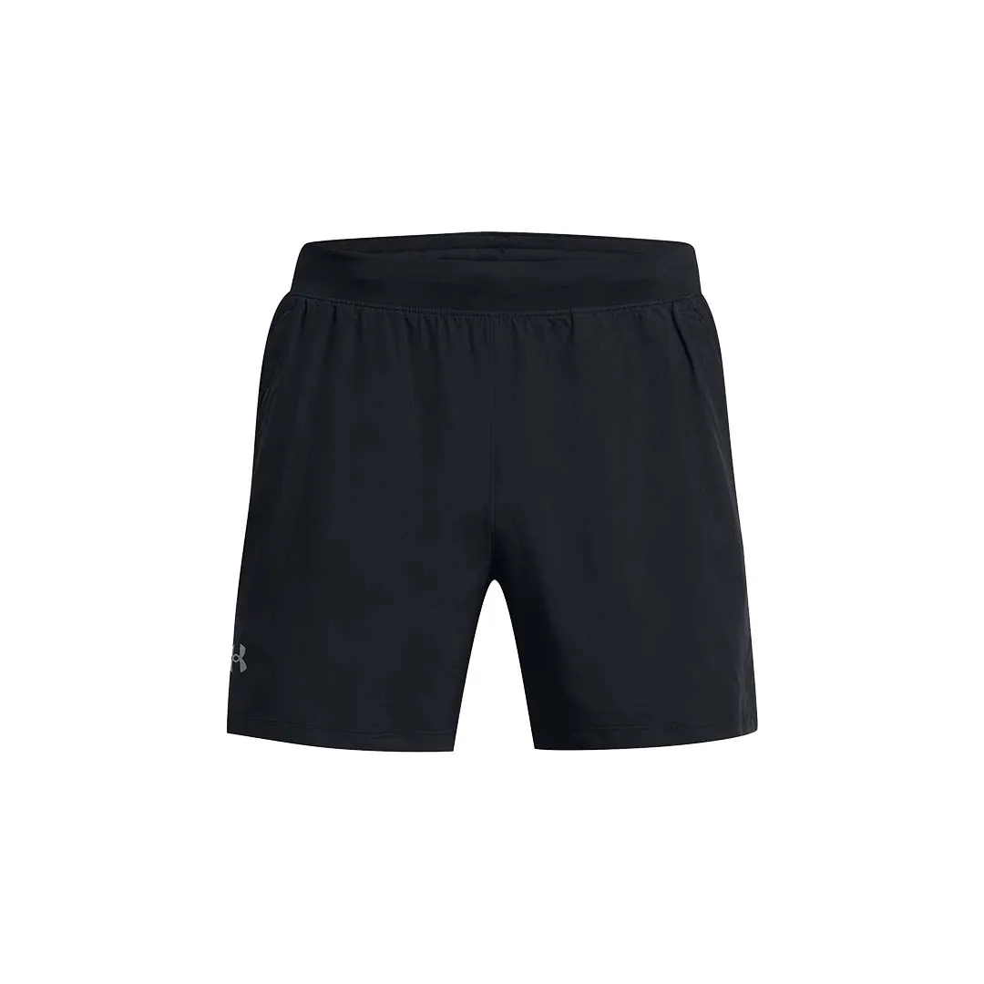UA Men Launch 5'' Shorts | 1382617