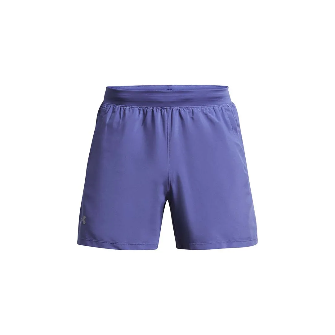 UA Men Launch 5'' Shorts | 1382617