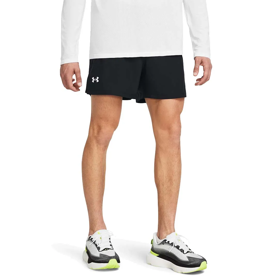 UA Men Launch 5'' Shorts | 1382617