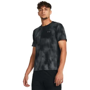 UA Men Launch Elite Wash Short Sleeve | 1382615