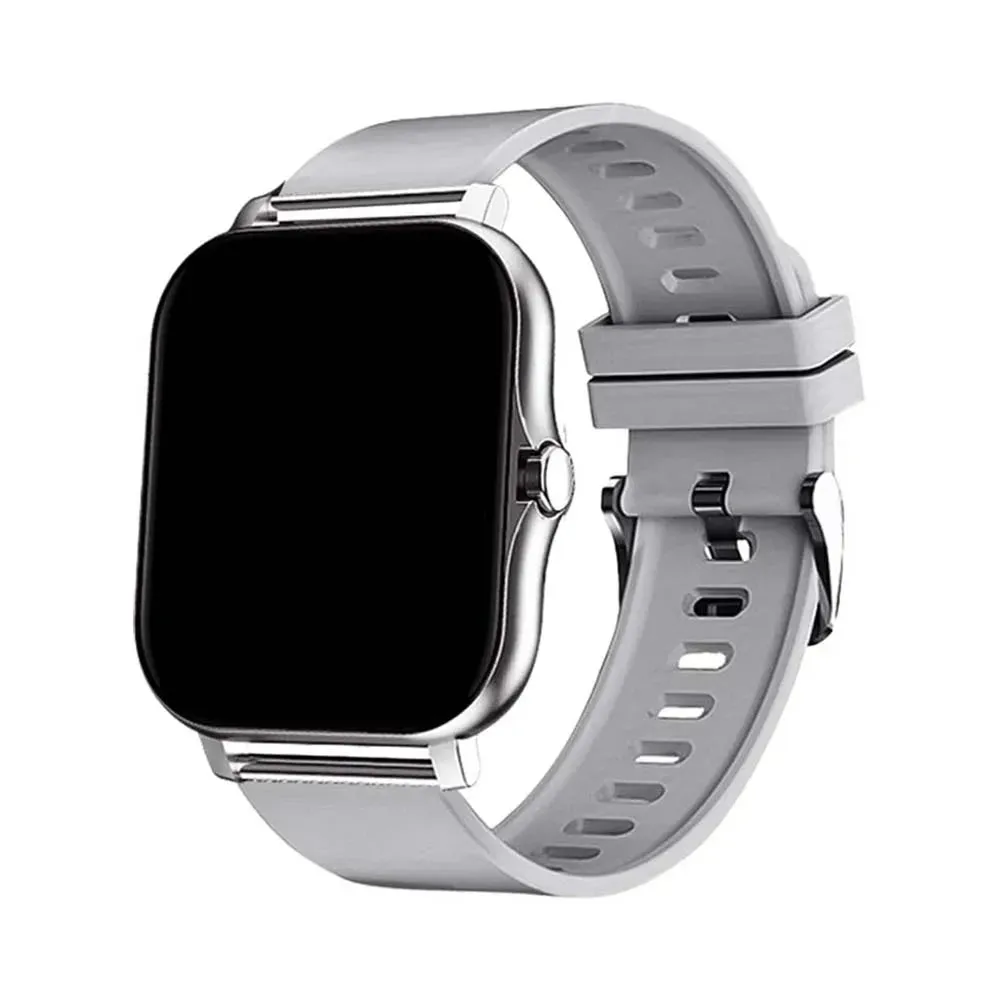 Ultimate Fitness Smartwatch | Advanced Activity Tracker for Health & Performance