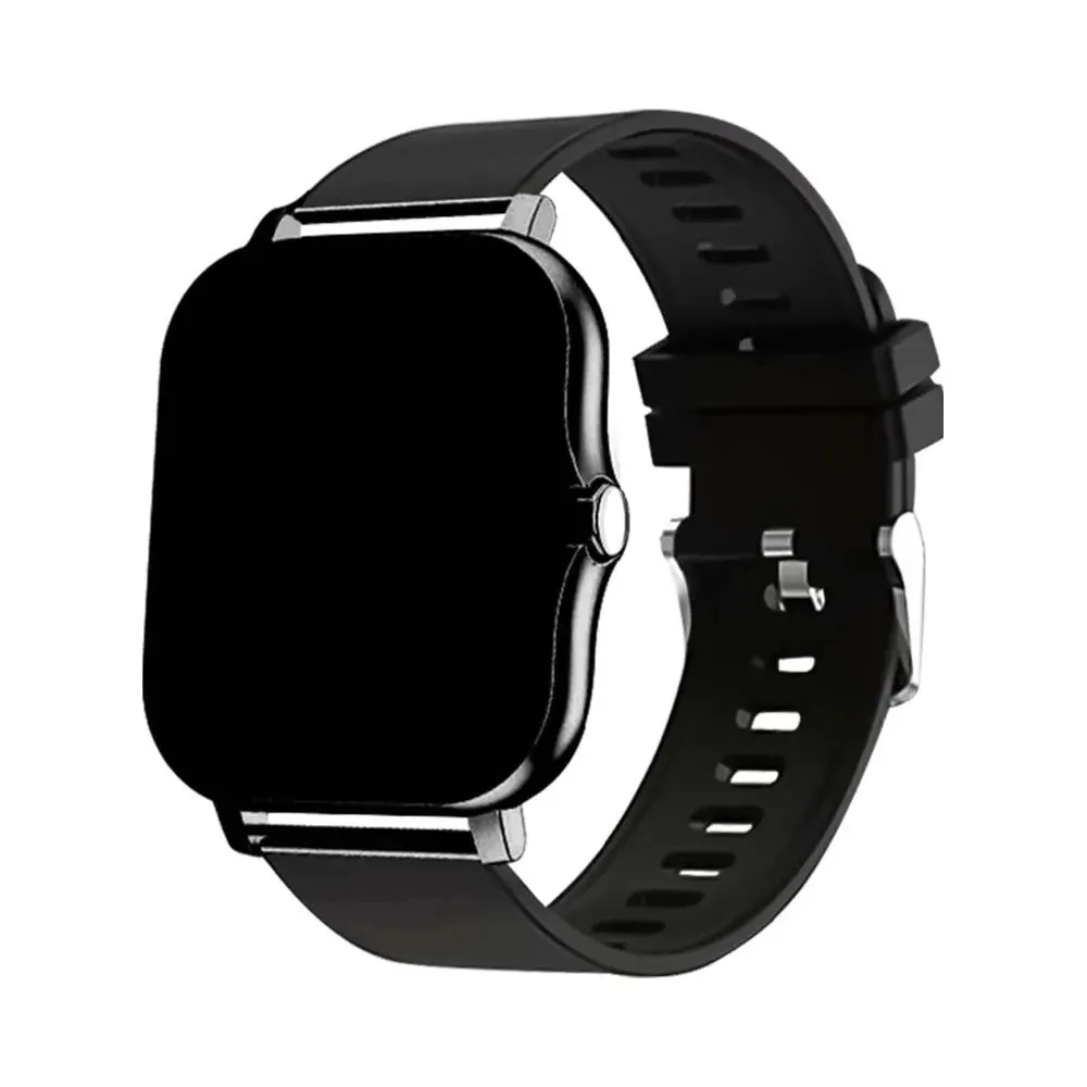 Ultimate Fitness Smartwatch | Advanced Activity Tracker for Health & Performance