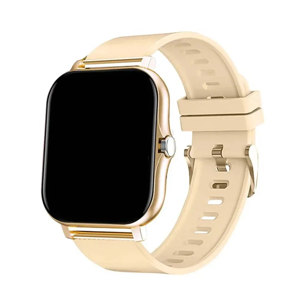 Ultimate Fitness Smartwatch | Advanced Activity Tracker for Health & Performance