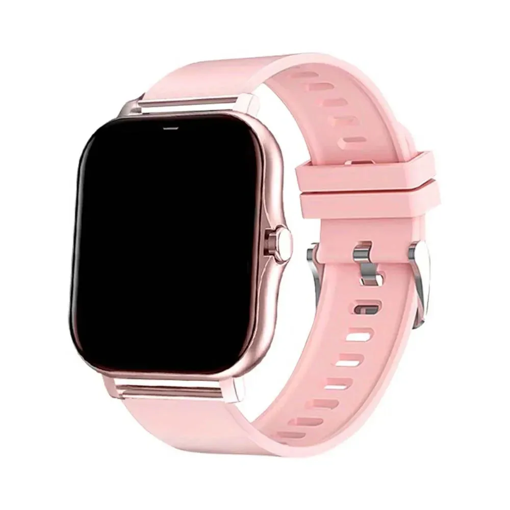 Ultimate Fitness Smartwatch | Advanced Activity Tracker for Health & Performance