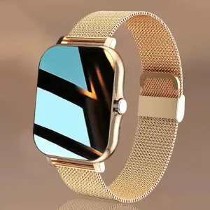 Ultimate Fitness Smartwatch | Advanced Activity Tracker for Health & Performance