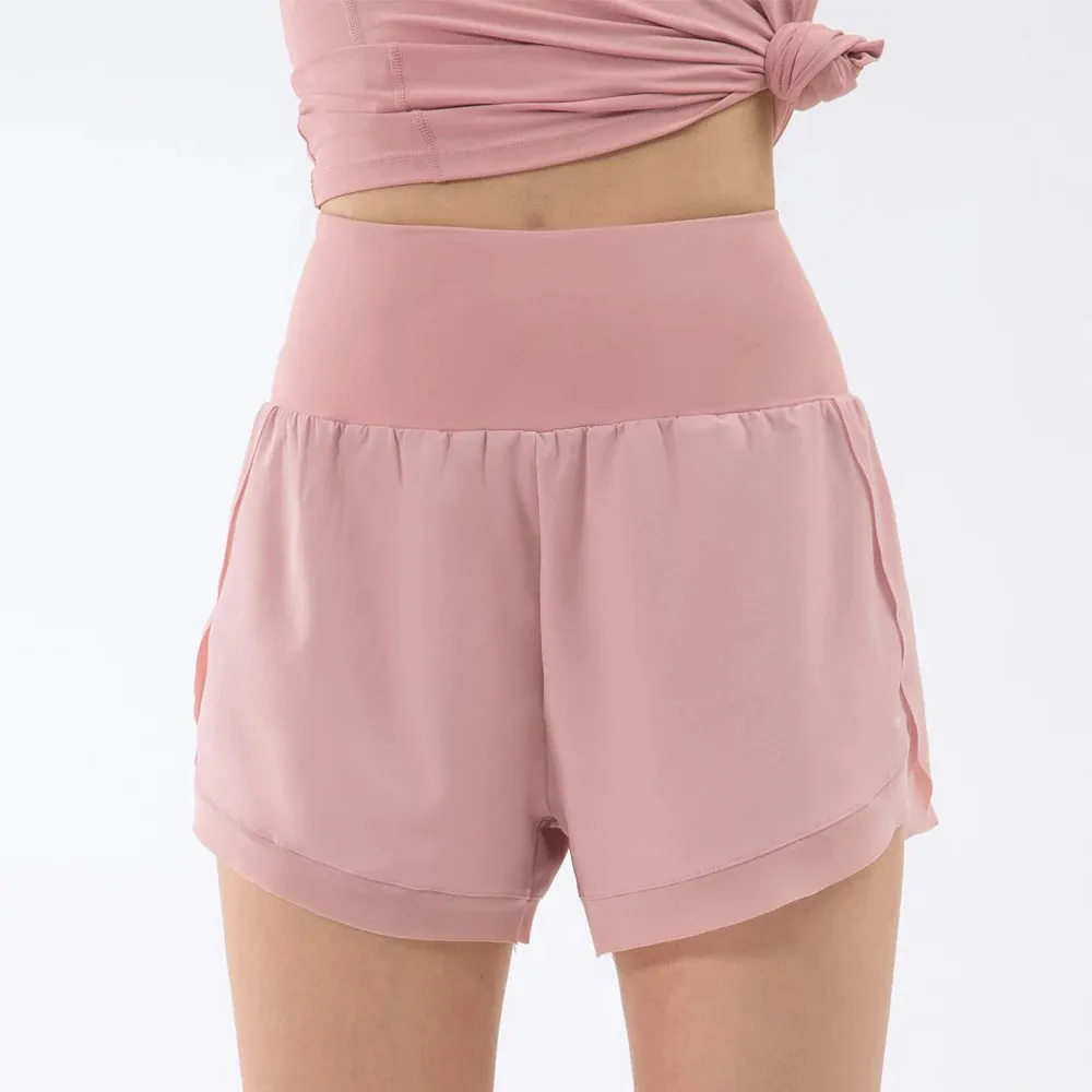 Ultimate Training Compression Shorts
