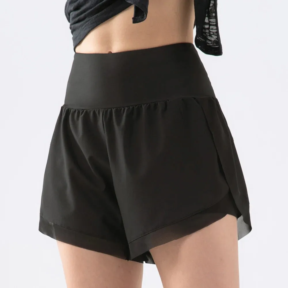 Ultimate Training Compression Shorts