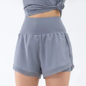 Ultimate Training Compression Shorts