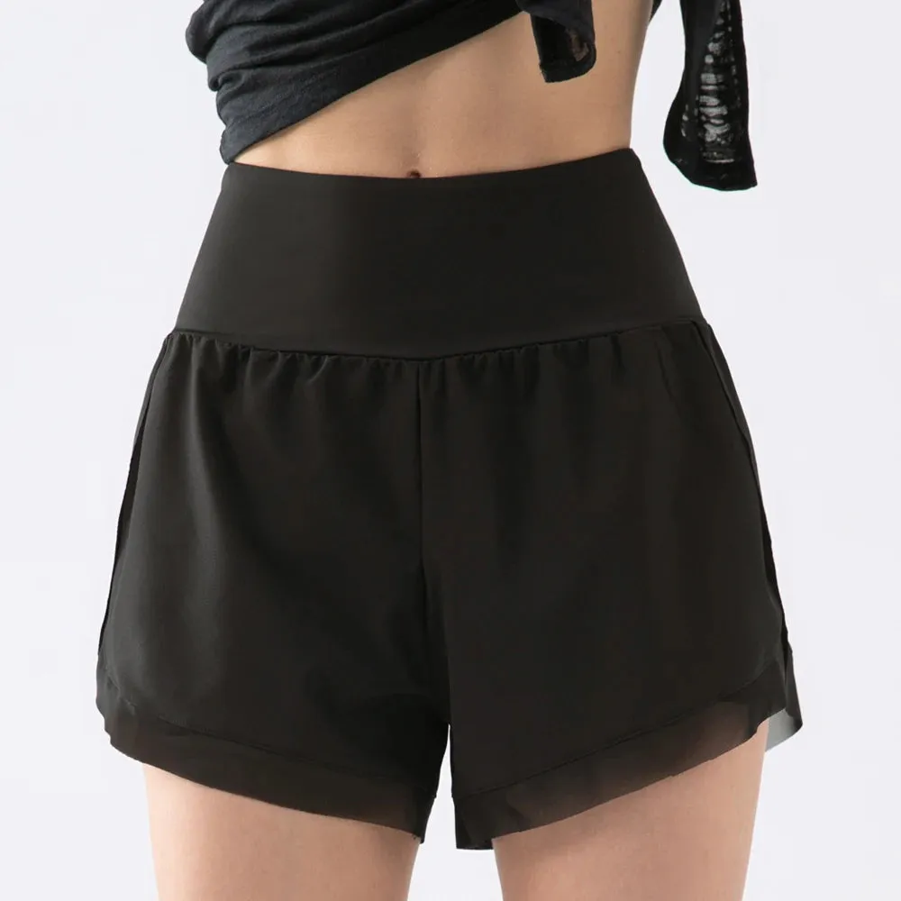 Ultimate Training Compression Shorts