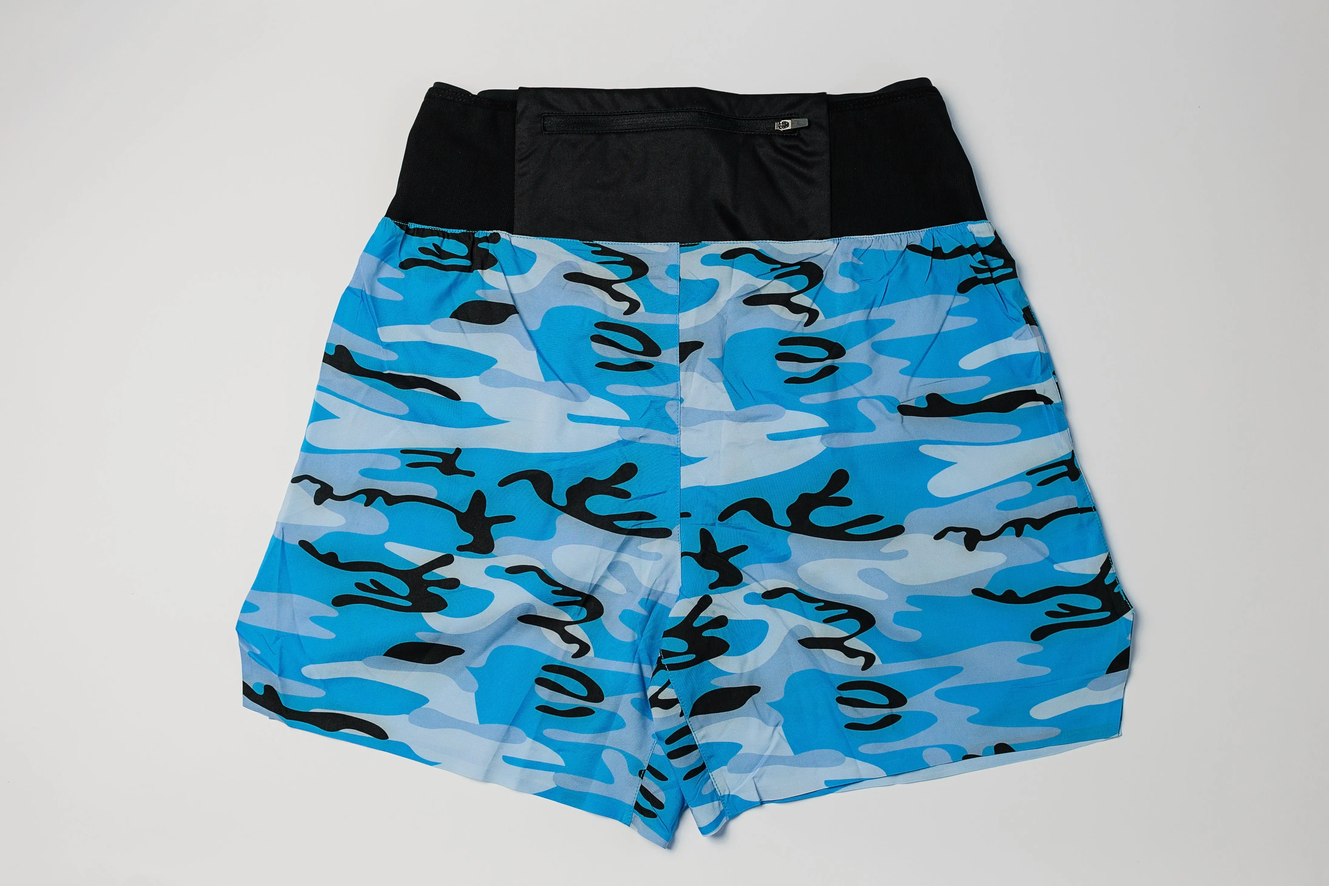 Ultra 6 Run Short