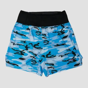 Ultra 6 Run Short