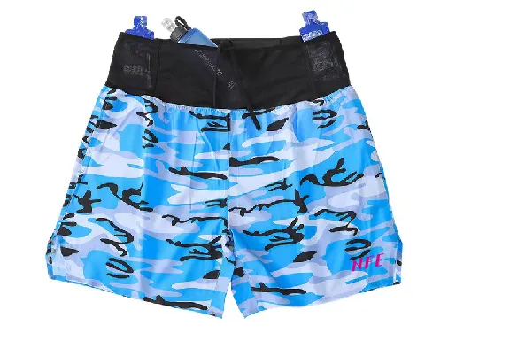 Ultra 6 Run Short