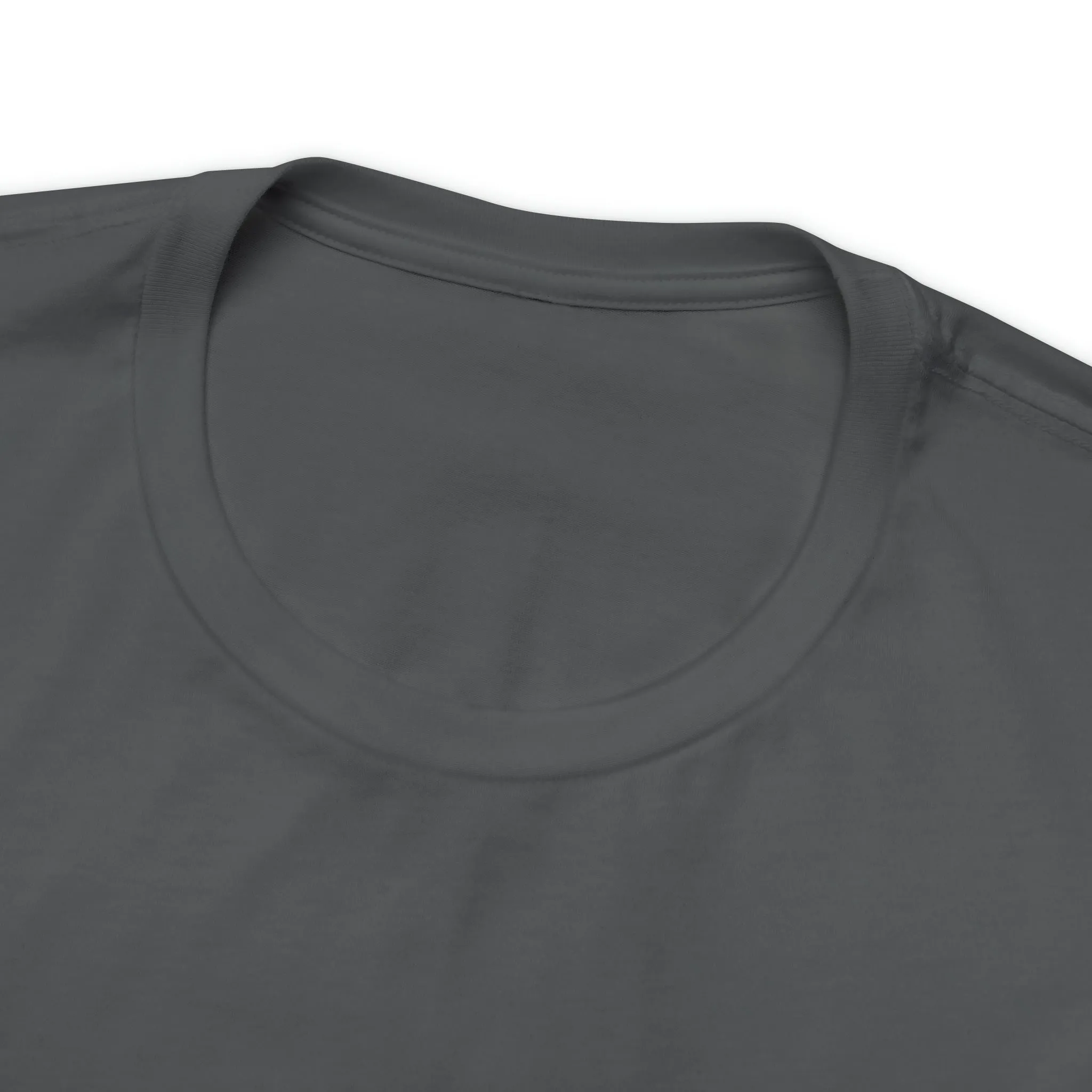 Unapologetically Bearded Tee