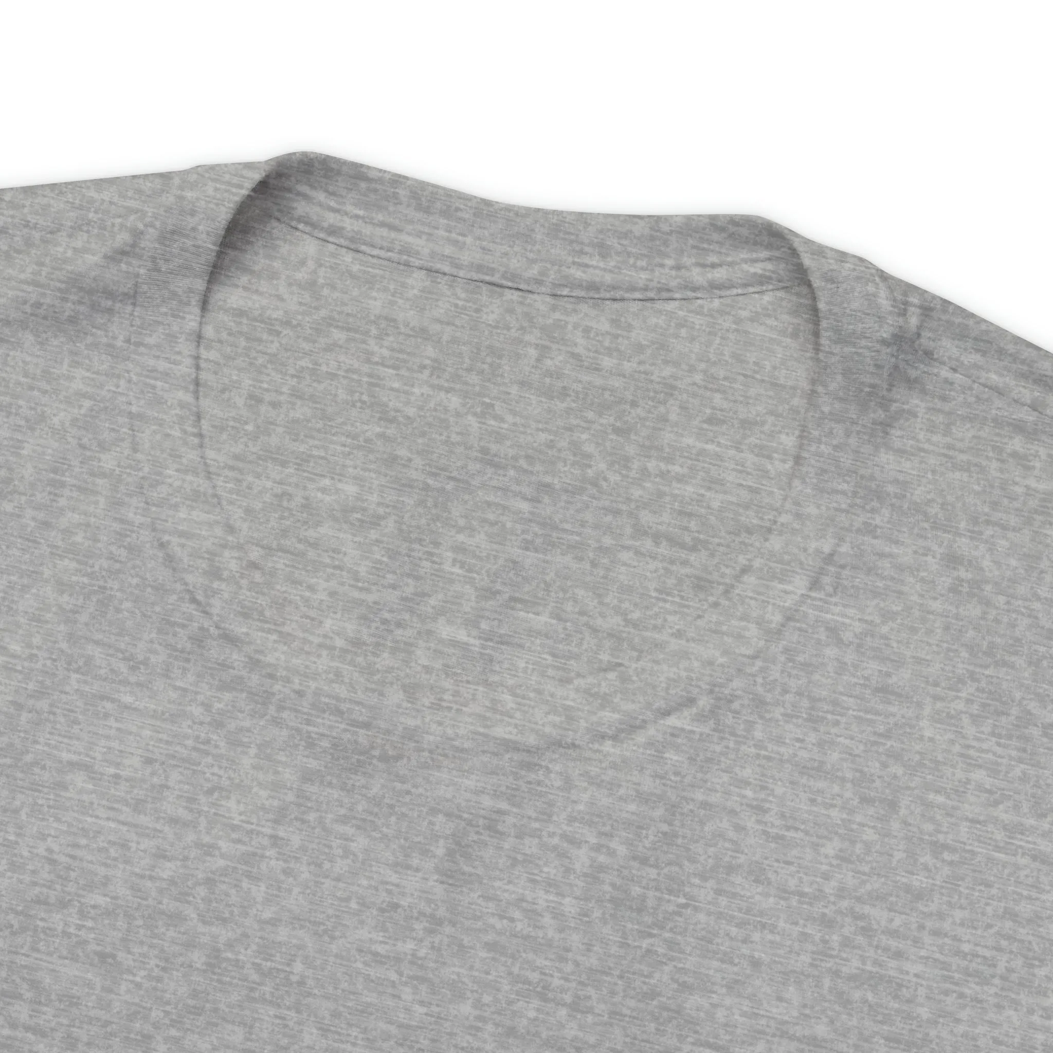 Unapologetically Bearded Tee