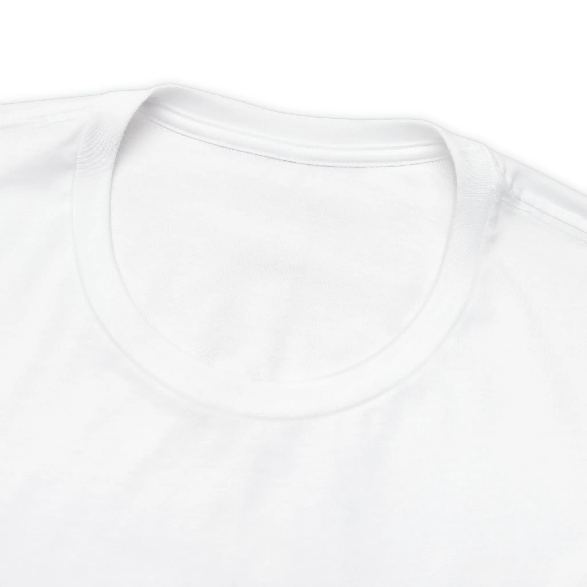 Unapologetically Bearded Tee