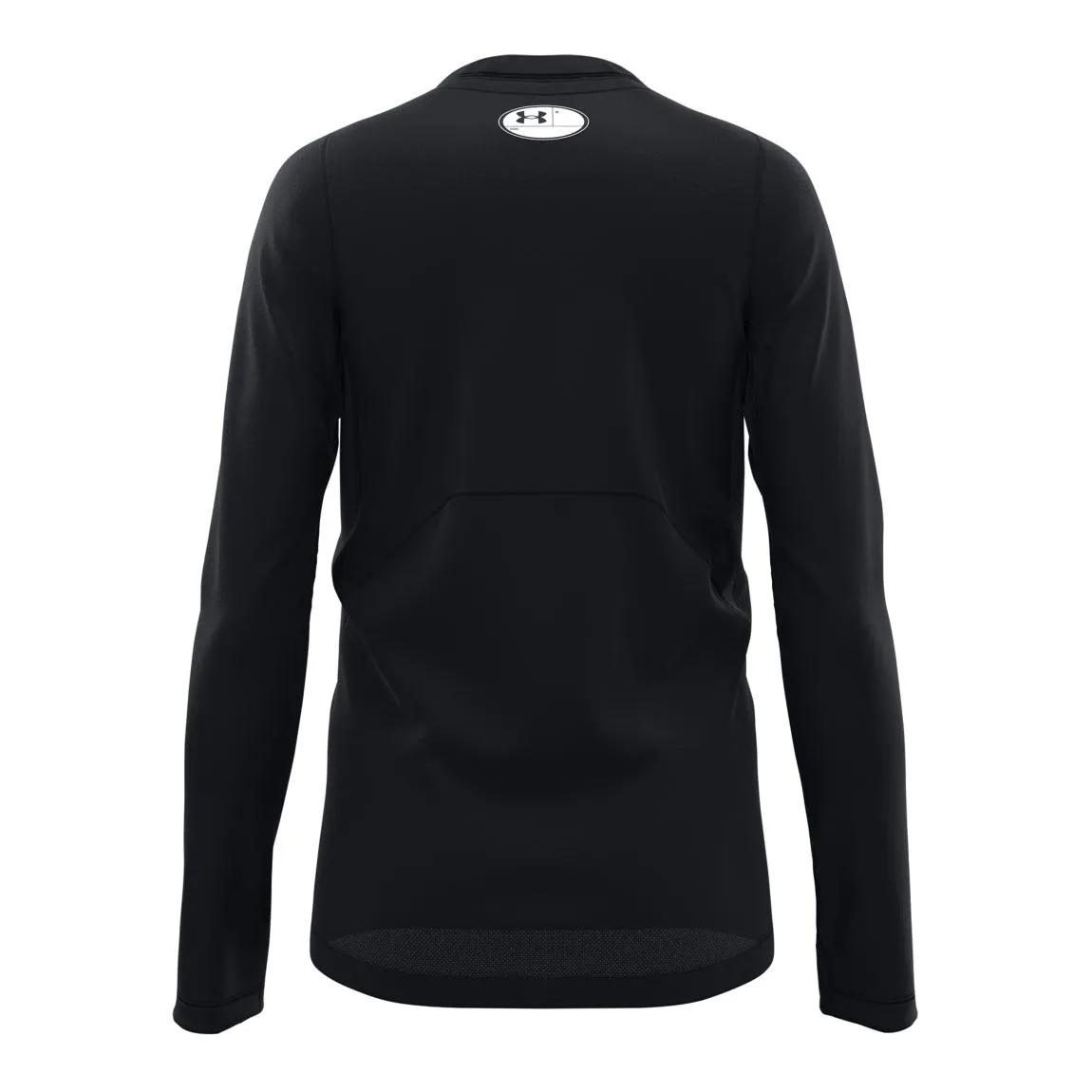 Under Armour ColdGear® Long Sleeve Tee - Youth