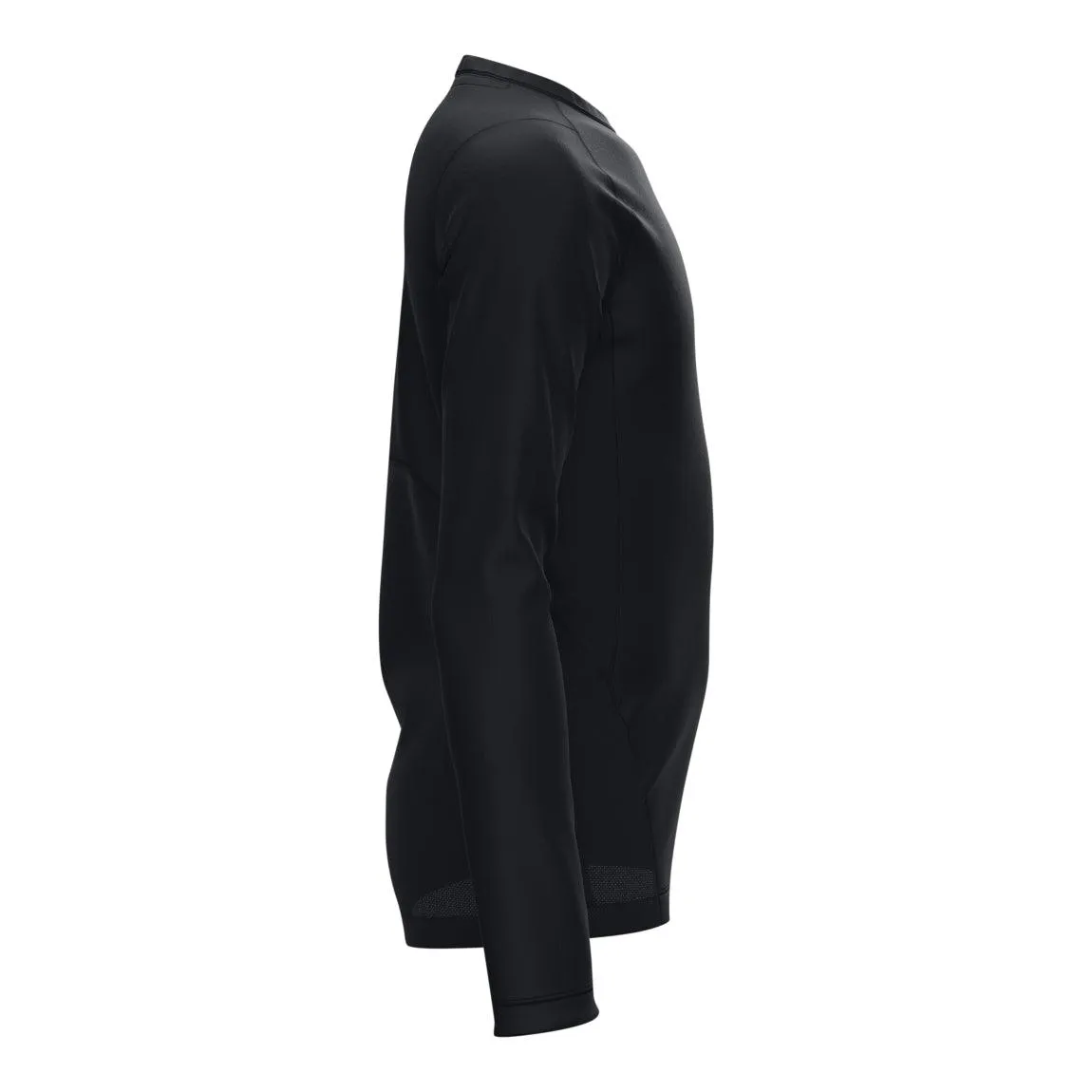 Under Armour ColdGear® Long Sleeve Tee - Youth