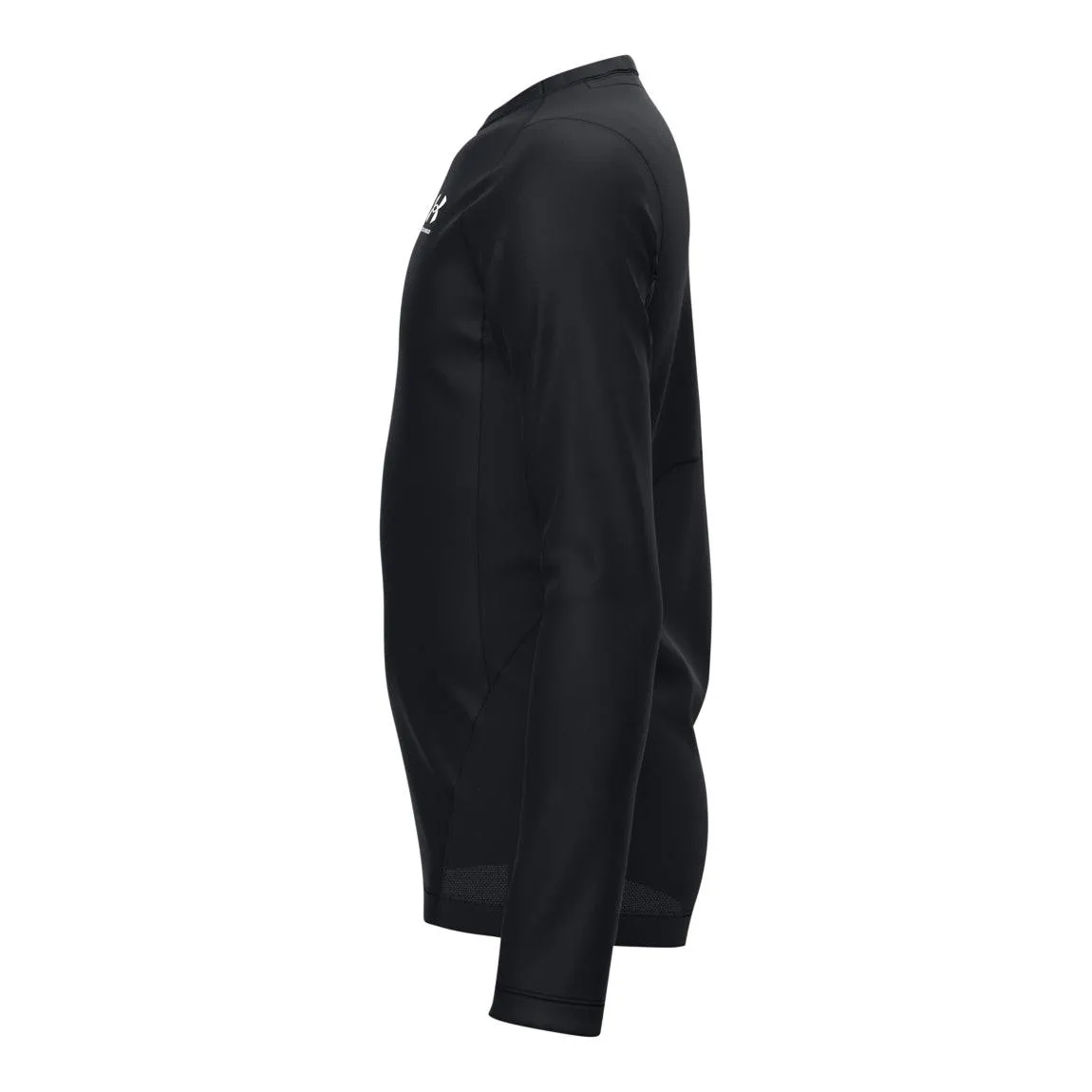 Under Armour ColdGear® Long Sleeve Tee - Youth