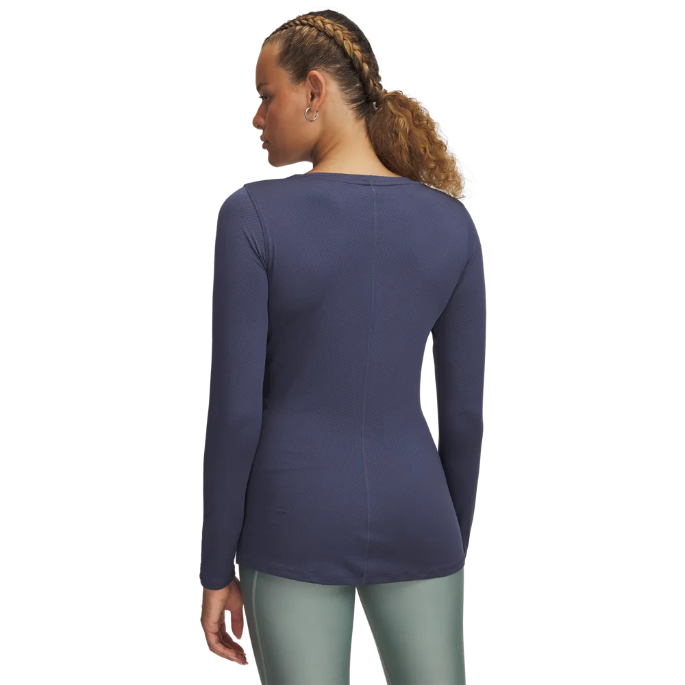 Under Armour HeatGear® Armour Long Sleeve - Women
