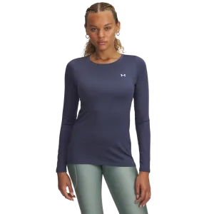 Under Armour HeatGear® Armour Long Sleeve - Women