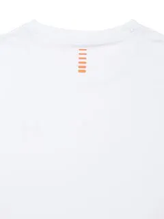 UNDER ARMOUR Men Coolswitch SS Brand Logo Printed Training or Gym T-shirt