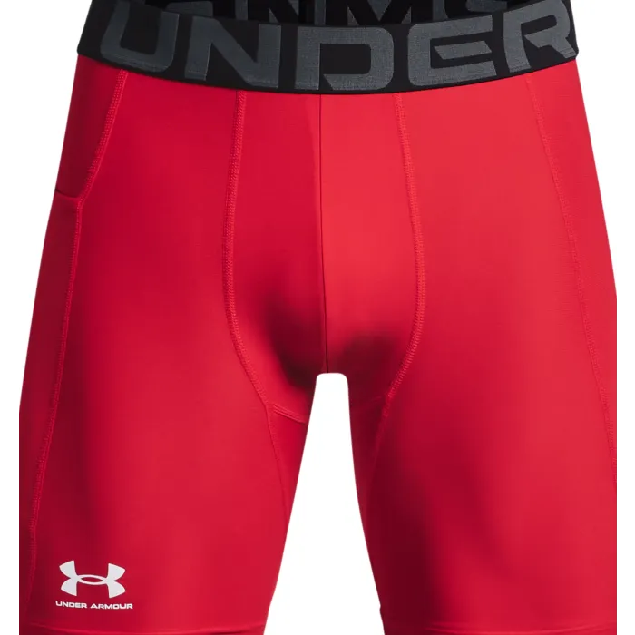 Under Armour Men's HeatGear Compression Shorts