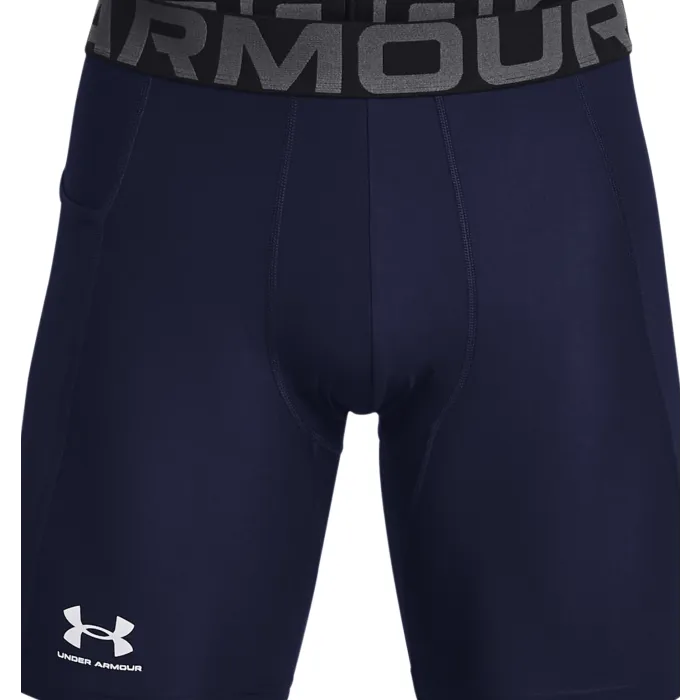 Under Armour Men's HeatGear Compression Shorts