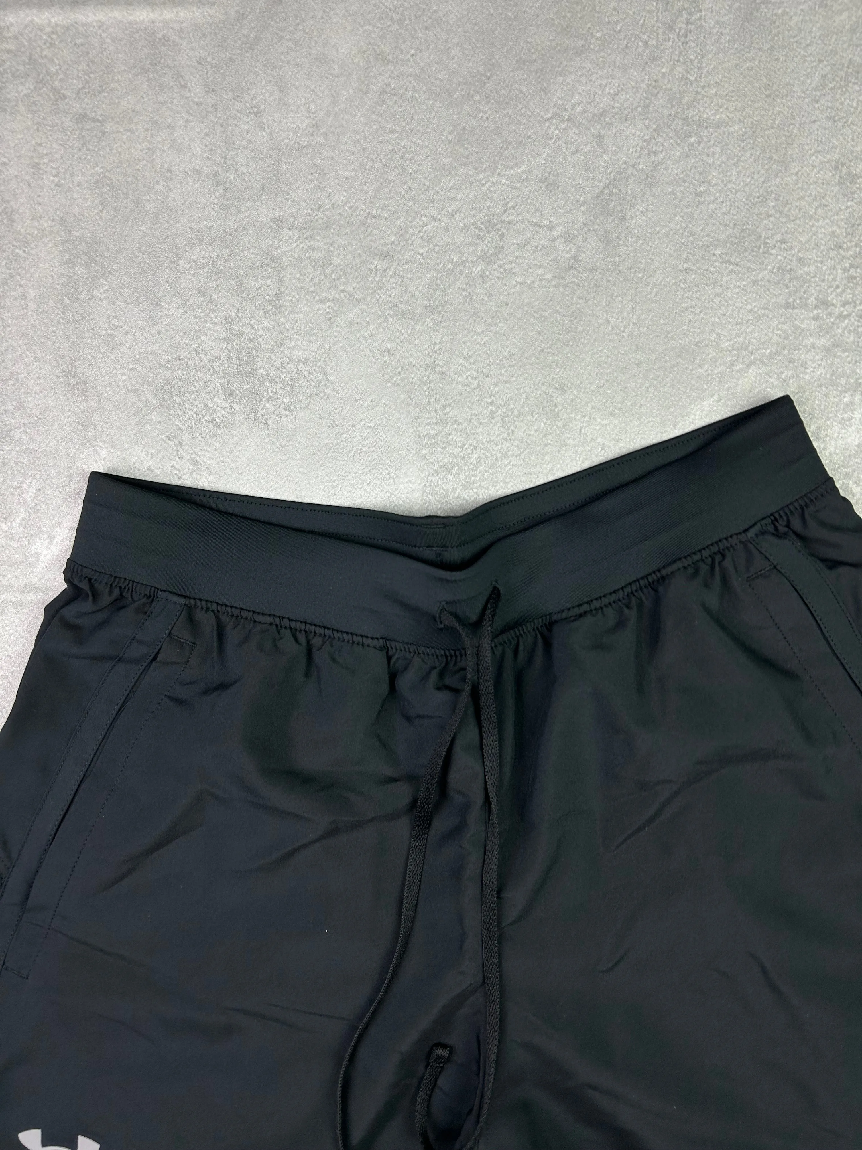under armour Men's launch 5" shorts black