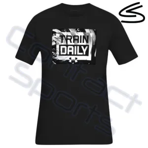 Under Armour MFO Train Daily T-Shirt