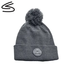 Under Armour Pom Beanie