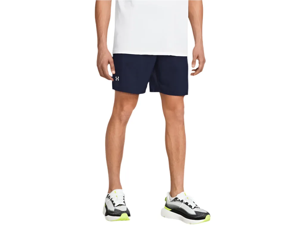 Under Armour Shorts - Men's UA Launch Unlined 7"
