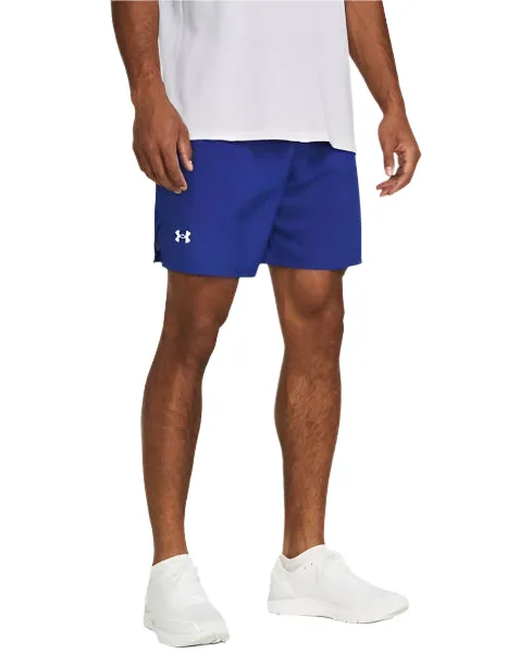 Under Armour Shorts - Men's UA Launch Unlined 7"