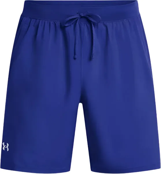 Under Armour Shorts - Men's UA Launch Unlined 7"