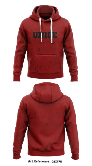 Uniqe Store 1  Core Men's Hooded Performance Sweatshirt - G3xtfN
