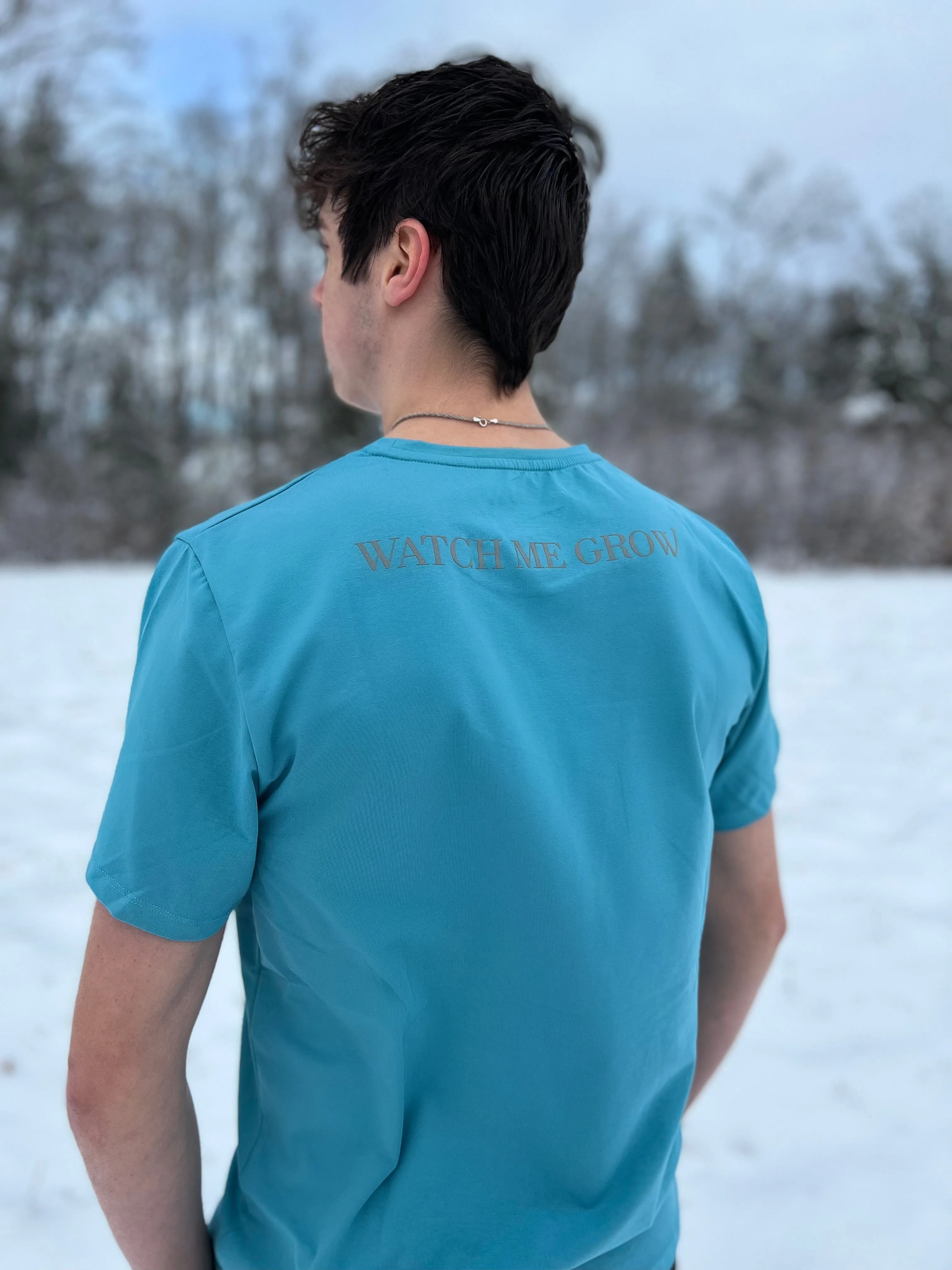 Unisex Pump Cover