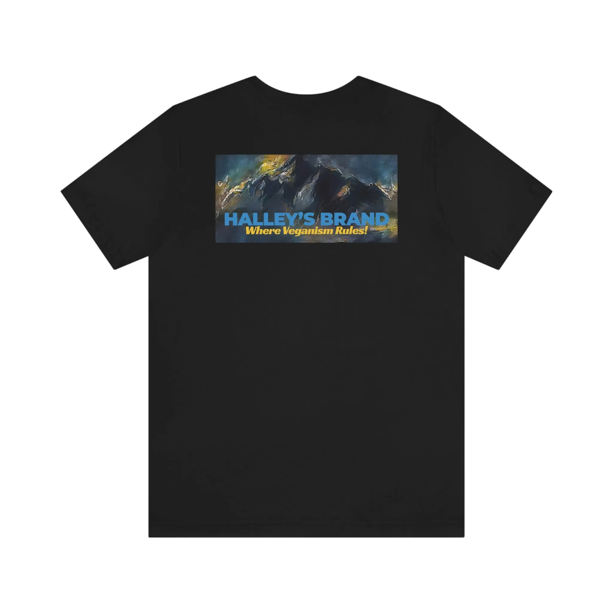 Unknown Woman Soldier Short Sleeve Tee