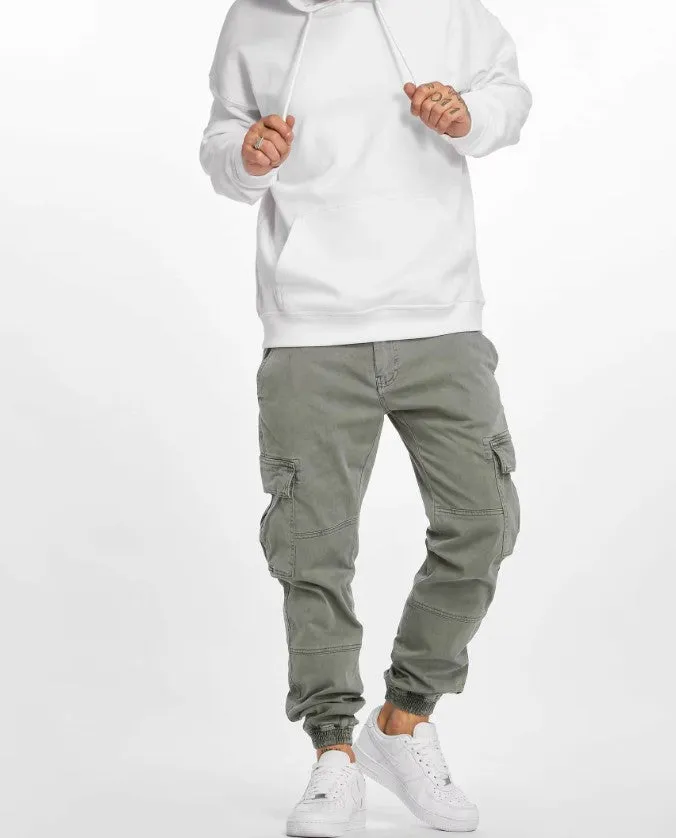 Urban Classics Men's Cargo Pants