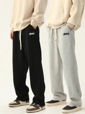 Urban Luxe Minimalist Joggers