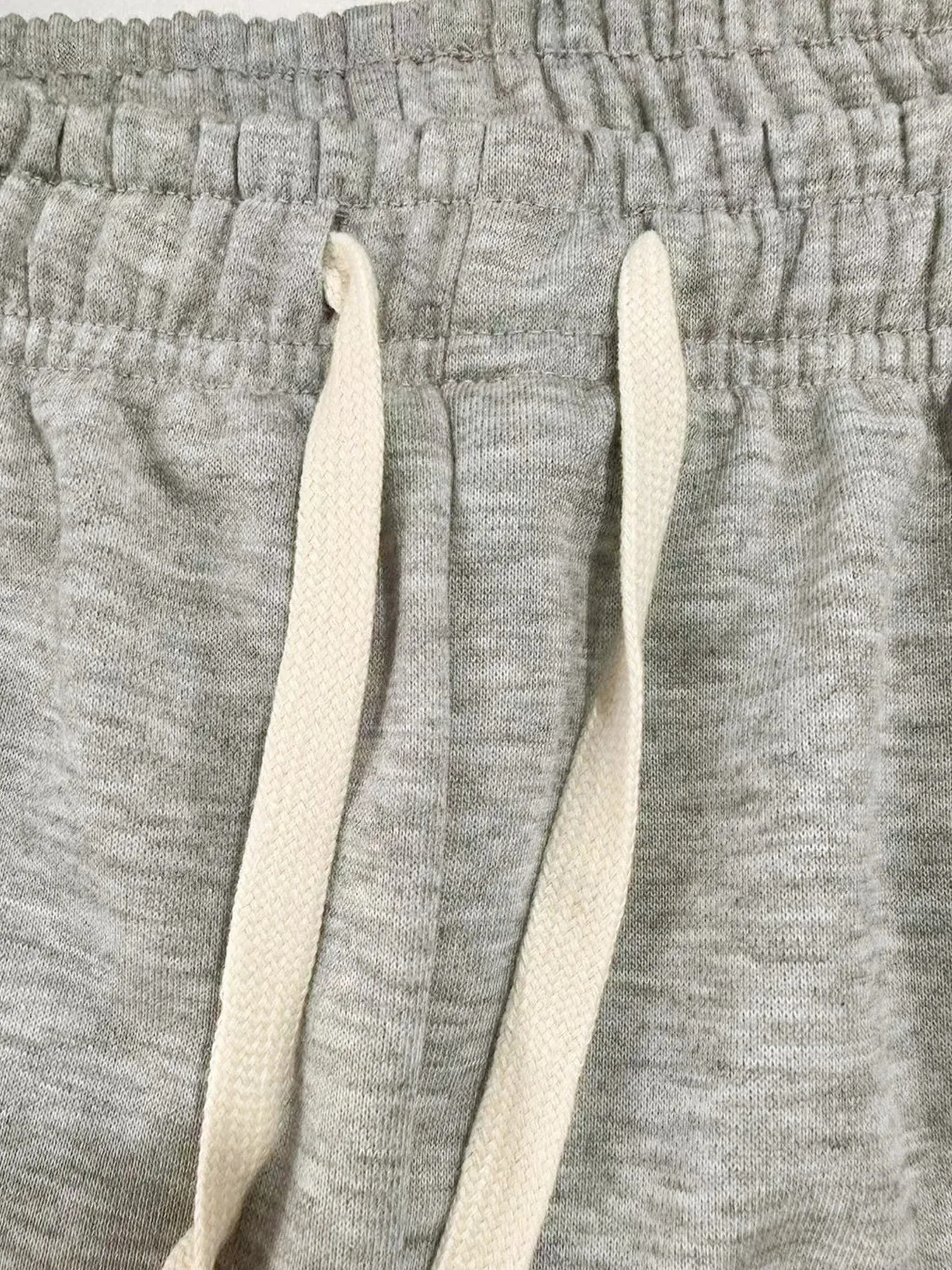Urban Luxe Minimalist Joggers