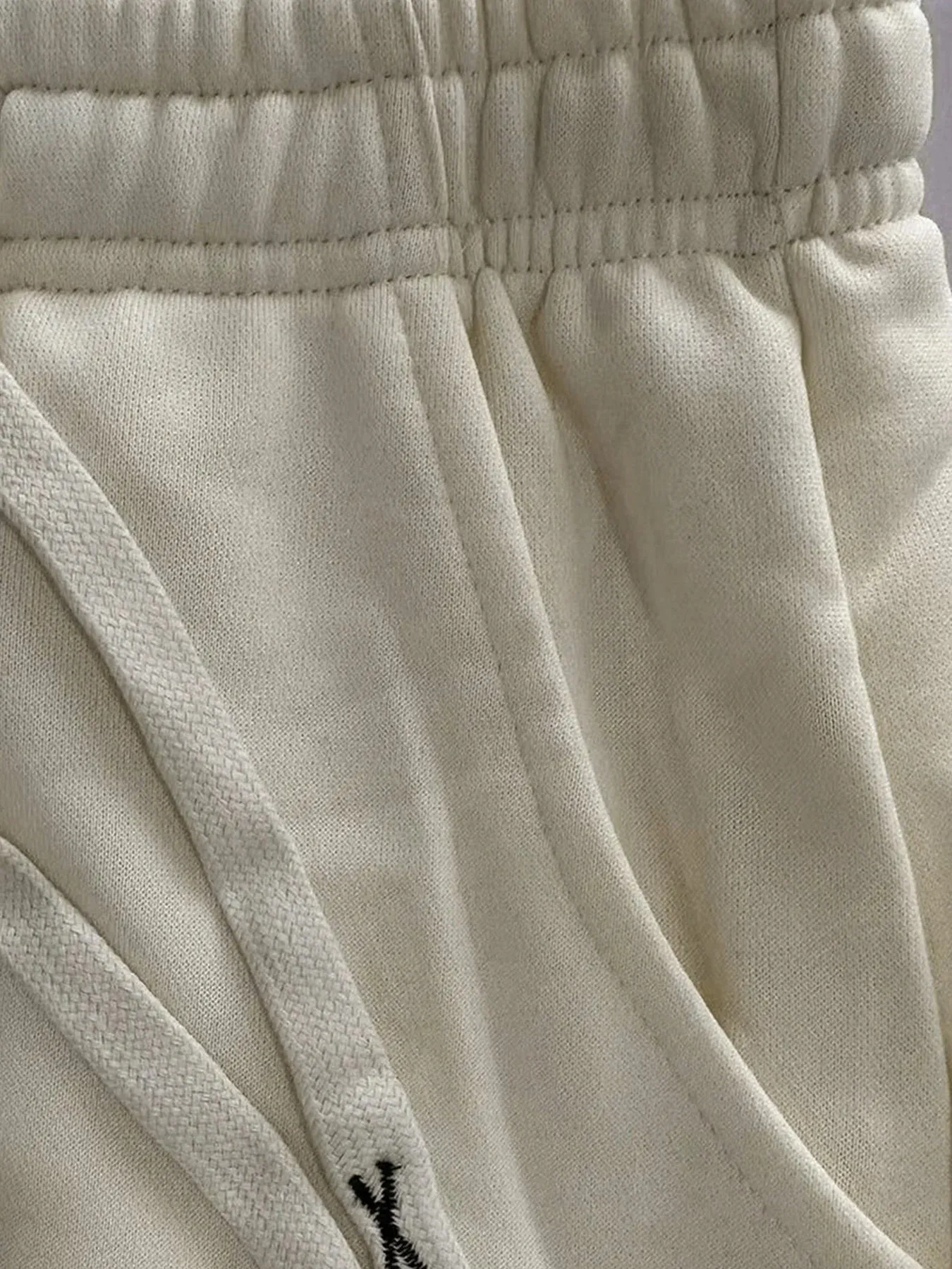 Urban Luxe Minimalist Joggers