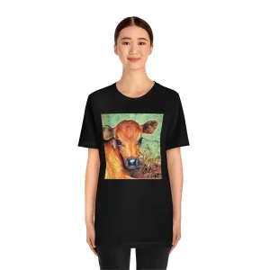 Vegan & Still Alive Short Sleeve Tee