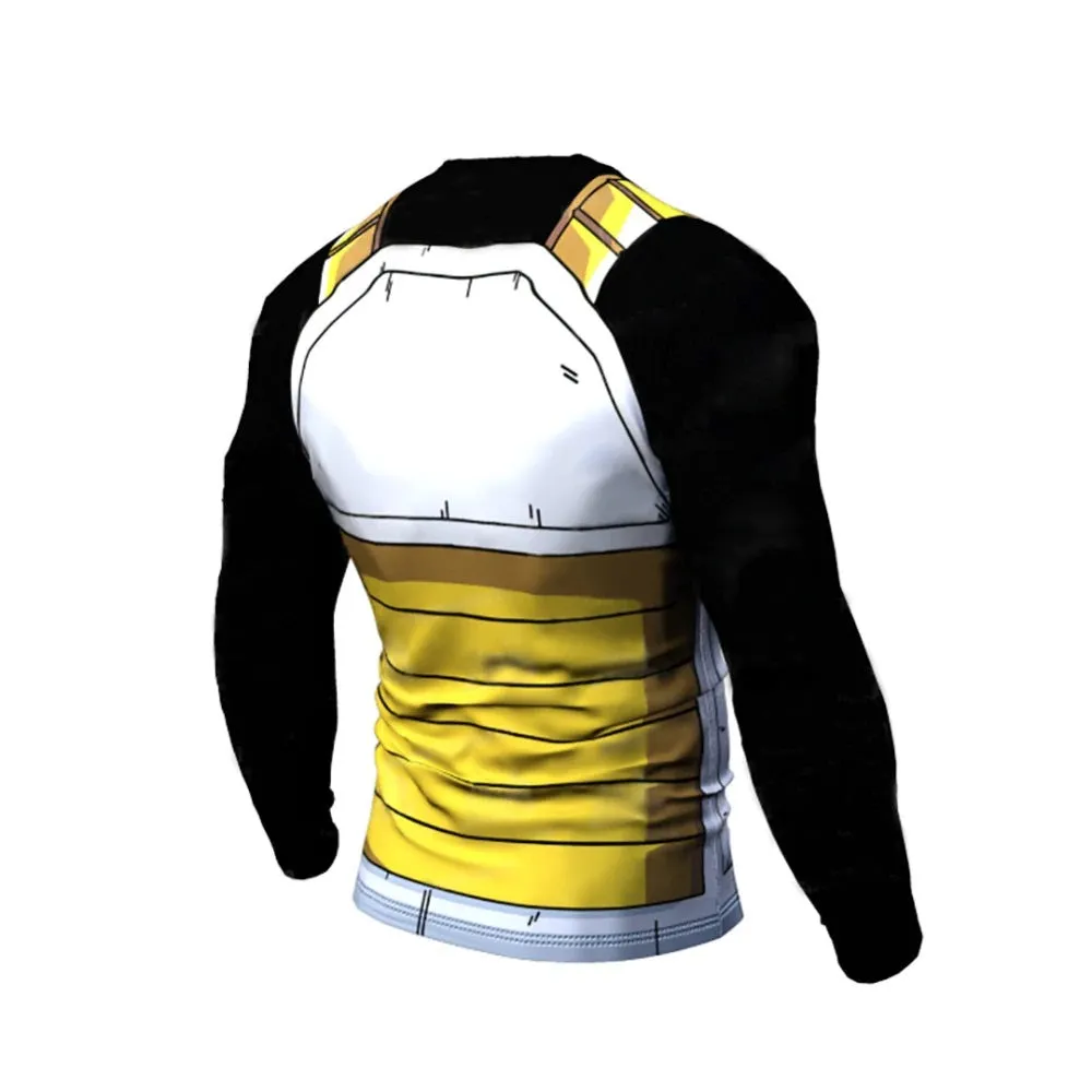 VEGETA Shirt